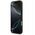 Etui Guess Grained Big 4G & Classic Logo do iPhone 17 Pro Max czarny