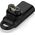Adapter USB-C Beline do ładowania         zegarków Garmin czarny