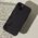 NAKŁADKA SILICON CASE DO SAMSUNG GALAXY S25 EDGE CZARNA