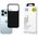 Θήκη Σιλικόνης 3mk για Apple iPhone 17 Pro Max