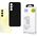 SAMSUNG GALAXY A35 5G - 3MK MATT CASE PRO