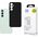 SAMSUNG GALAXY S23 FE - 3MK MATT CASE PRO