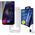 Szkło hartowane 3MK HardGlass Max        Privacy z aplikatorem do Apple iPhone 17 Pro