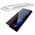 Szkło hartowane 3MK HardGlass Max Privacy z aplikatorem do Apple iPhone 16 Pro Max