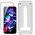 Szkło hartowane 3MK HardGlass Max z aplikatorem do Apple iPhone 16 Pro/17