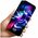 Szkło hartowane 3MK HardGlass Max z aplikatorem do Apple iPhone 16 Pro/17