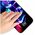 Szkło hartowane 3MK HardGlass Max z aplikatorem do Apple iPhone 15 Pro