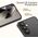 Tech-Protect Magflex Magsafe Galaxy S25 FE black