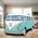Puzzle 3D Samochód Volkswagen T1 Ravensburger Polska