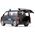 SIKU 1548 VW T5 Ειδική Μονάδα