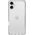 ITSKINS SPECTRUM R // CLEAR, Κάλυμμα, Apple, iPhone 16, 15.5 cm (6.1"), Διαφανές