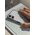 ITSKINS SPECTRUM R // CLEAR, Κάλυμμα, Apple, iPhone 16, 15.5 cm (6.1"), Διαφανές