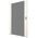 DIGITUS Ersatztür für Schrank DN-19 20U-6/6
