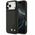 Etui BMW M Carbon Line & Logo MagSafe do iPhone 17 Pro Max czerwony