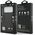 Etui BMW M Carbon Line & Logo MagSafe do iPhone 17 Pro Max czerwony