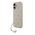 Etui Guess 4G Charms Collection MagSafe do iPhone 17 różowy