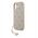 Etui Guess 4G Charms Collection MagSafe do iPhone 17 różowy