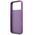 Etui Guess Fixed Glitter Big 4G do iPhone 17 Pro Max liliowy