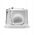 Waterpik WF-310 bialy