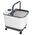 Adler AD 2184 Deluxe Hydromasażer