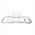 Spigen Liquid Crystal MAG MagSafe Case for iPhone Air White