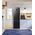 REFRIGERATOR RB38C774DB1/EF SMG