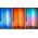 Wiz Gradient Floor Light  RGB  Bluetooth  Matter  black - Vieda lampa 929004732801 (8719514865273)