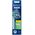 Końcówka CROSS Oral-B Pro Cross Action pakaitinės galvutės 4vnt