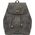 Rivacase Riva Case 8912 stylowy plecak na urządzenia mobilne 10-12'' szary (8912GREYKMLANGE)
