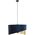 Lampa wisząca TERCINO 6434 TK Lighting