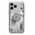 Spigen Ultra Hybrid Mag MagSafe - Etui do iPhone 17 Pro Max (Zero One Natural Titanium)