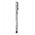 Spigen Ultra Hybrid Mag MagSafe - Etui do iPhone 17 Pro Max (Zero One Natural Titanium)