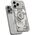 Spigen Ultra Hybrid Mag MagSafe - Etui do iPhone 17 Pro Max (Zero One Natural Titanium)