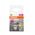 LAMP PAR16 6.1/8.3W GU10 927 DIMER