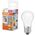 LEDSCL P45 3.4/4W E27 2700K 470LM MATT