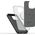 TECH-PROTECT SILICONE PURE MAGSAFE IPHONE 15 PRO MAX CLAY