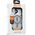 UAG Pathfinder Clear MagSafe - etui do iPhone 17 kompatybilne z MagSafe ice/silver