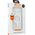 UAG Plyo MagSafe - etui do iPhone Air kompatybilne z MagSafe ice/white