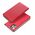 Kabura SMART CASE Book do MOTOROLA G86 5G czerwony