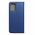Kabura SMART CASE Book do MOTOROLA G86 5G granatowy