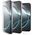 SZKŁO HARTOWANE TECH-PROTECT GLASS FIT+ 2-PACK GALAXY S25 FE BLACK