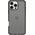 ITSKINS SPECTRUM R // CLEAR, Κάλυμμα, Apple, iPhone 16 Pro, 16 εκ. (6.3"), Γκρι, Διαφανές