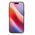 Spigen Ultra Hybrid Mag MagSafe - Etui do iPhone 17 (Zero One Natural Titanium)