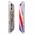 Spigen Ultra Hybrid Mag MagSafe - Etui do iPhone 17 (Zero One Natural Titanium)