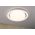 Lampa sufitowa Paulmann Panel Rainbow Dynamic 38,5W RGB Zmienna Biel Biały/chrom