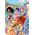PUZZLE 104EL CLM 23004 MAXI WINX PUD6
