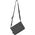 Crossbody Bag Skinarma Juno dark grey