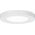 Paulmann Promo Panel LED okrągły 1x6W 700lm 113mm 230V 3000K Biały