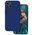 Nakładka Silicon case do iPhone 17 Pro blue atlantic