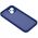 Nakładka Silicon case do iPhone 17 Pro blue atlantic